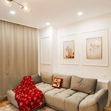 Apollonia Estate Old Town Big And Luxurious Apartment Brasov Exterior photo