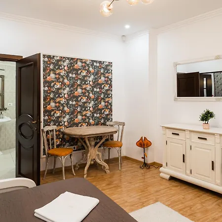 Apollonia Estate Old Town Big And Luxurious Apartment Brasov Exterior photo