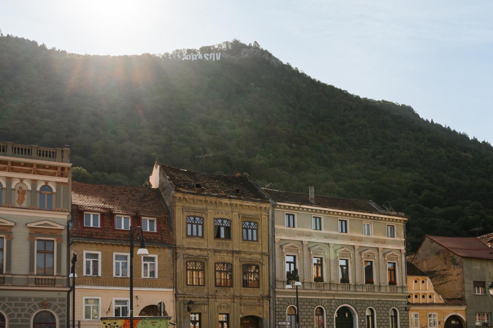 Apartamento Apollonia Estate Old Town Big And Luxurious