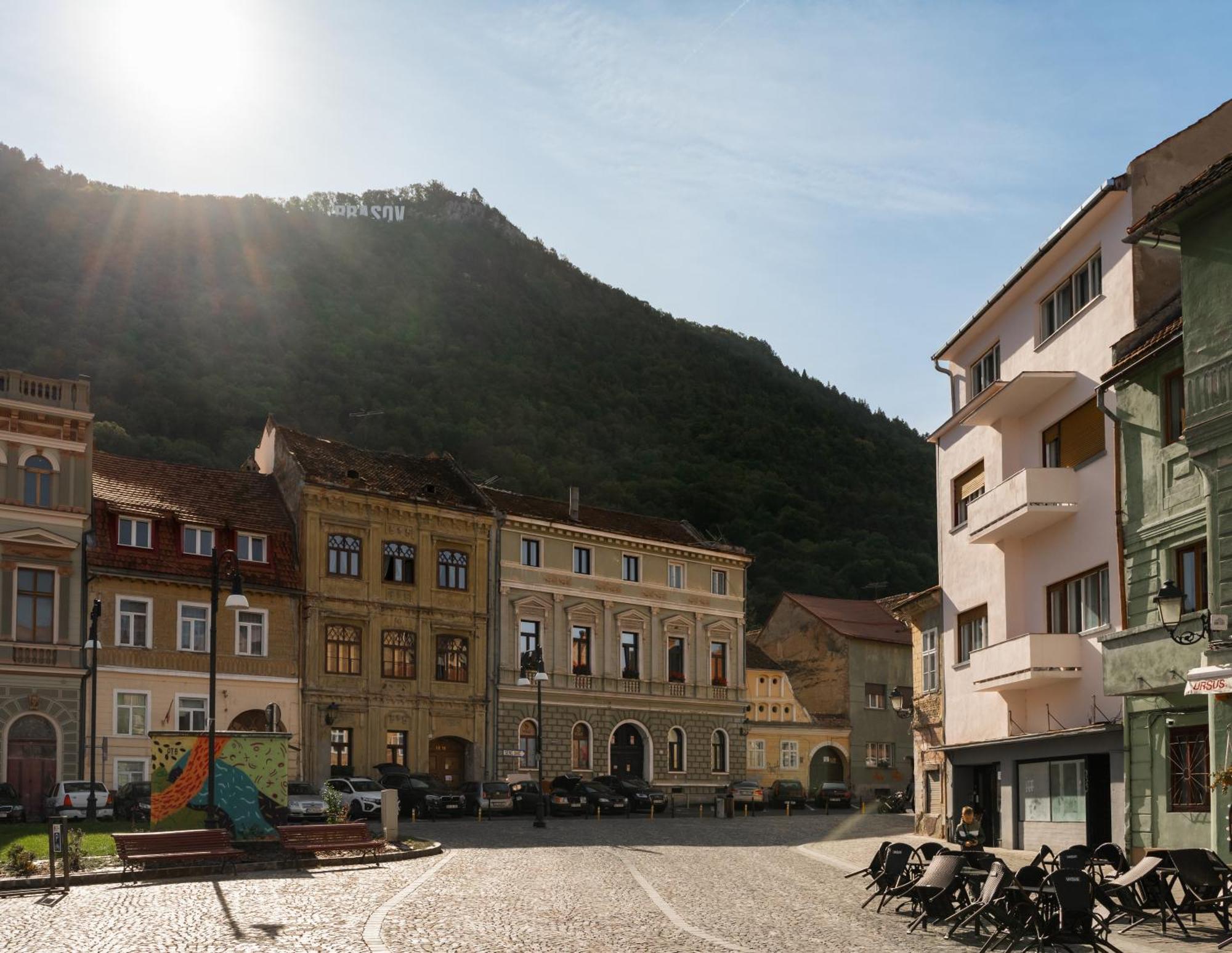 Apartment Apollonia Estate Old Town Big And Luxurious
