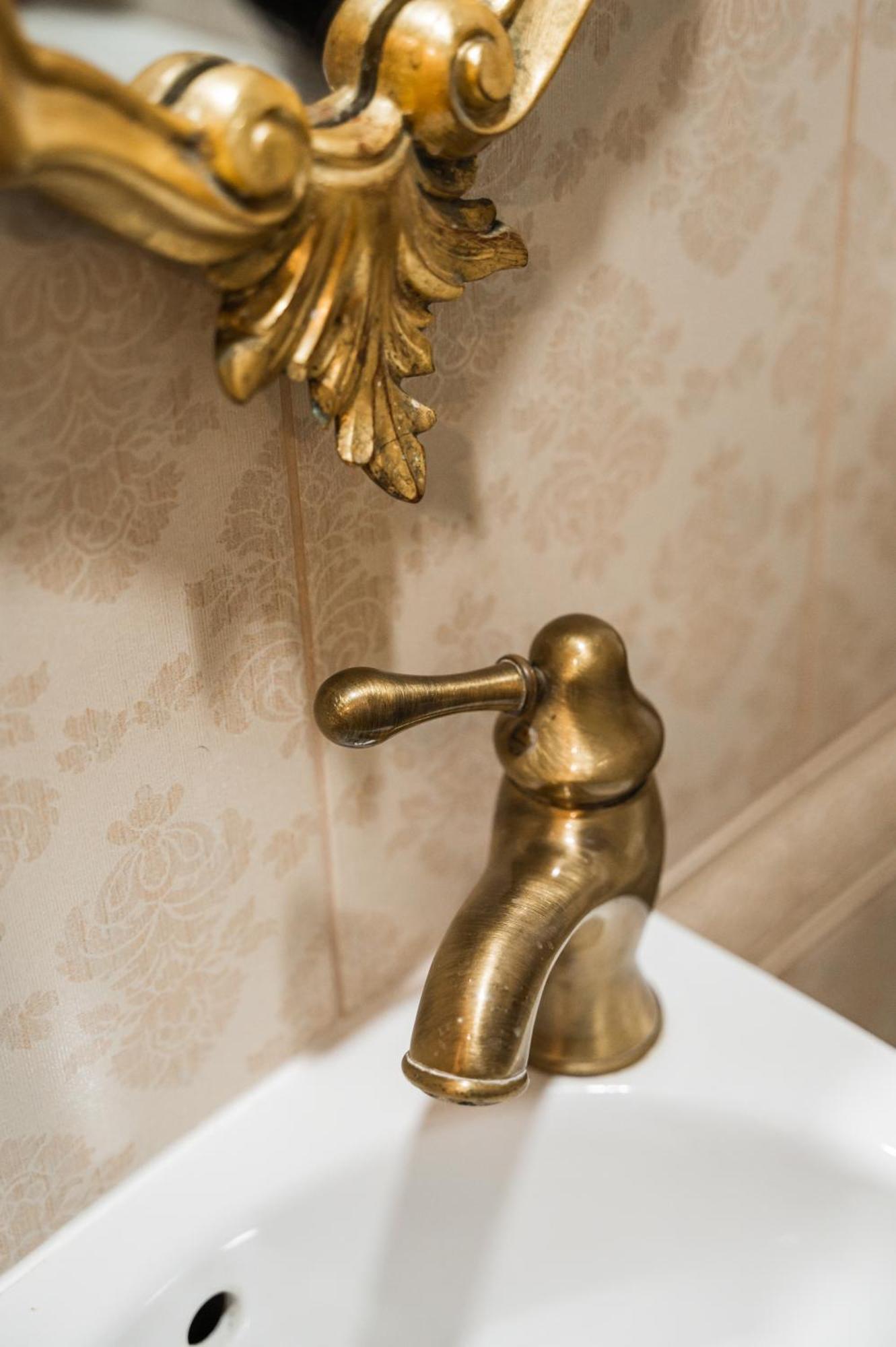 Apollonia Estate Old Town Big And Luxurious Apartment
