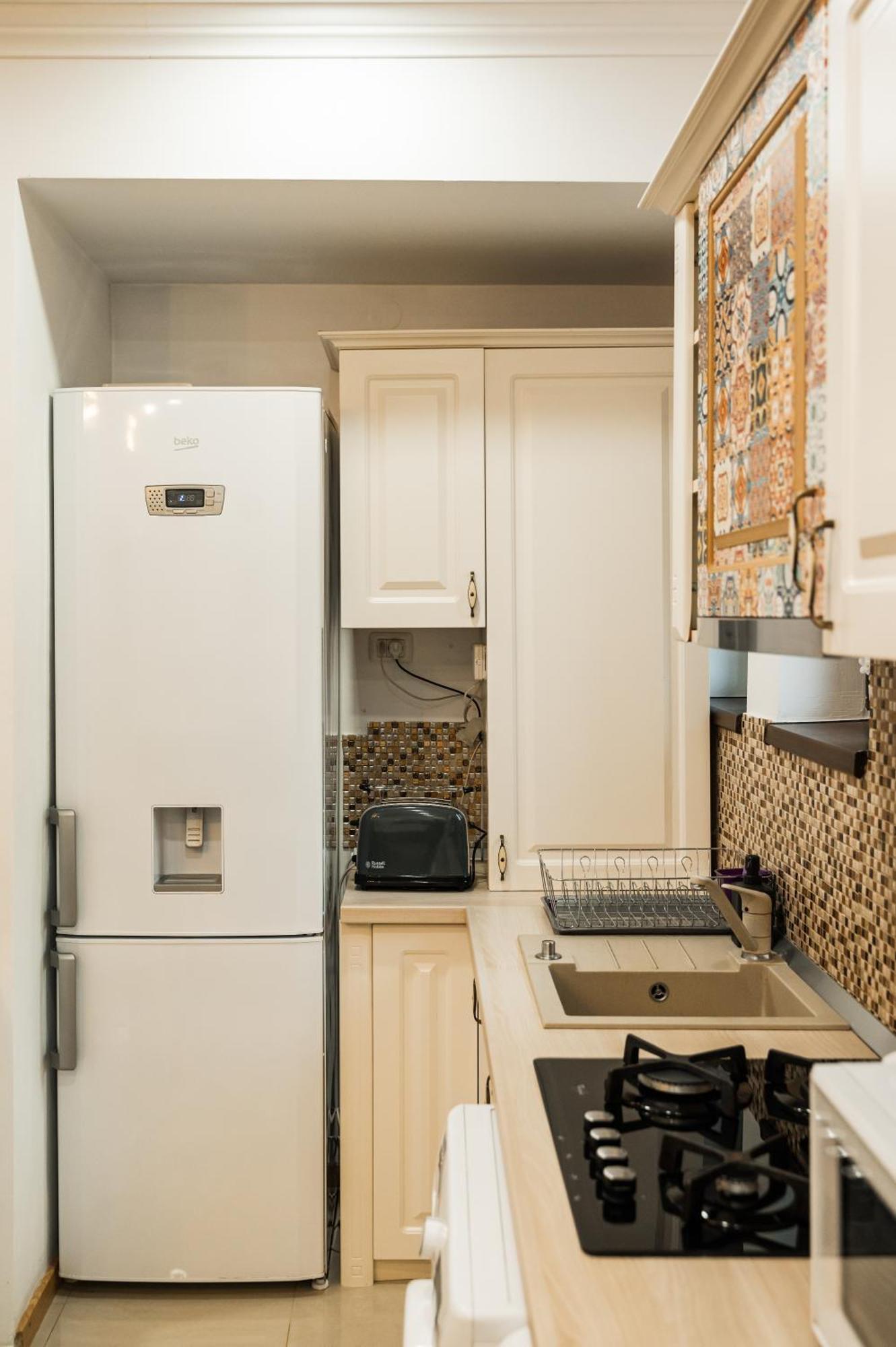 Apartment Apollonia Estate Old Town Big And Luxurious *