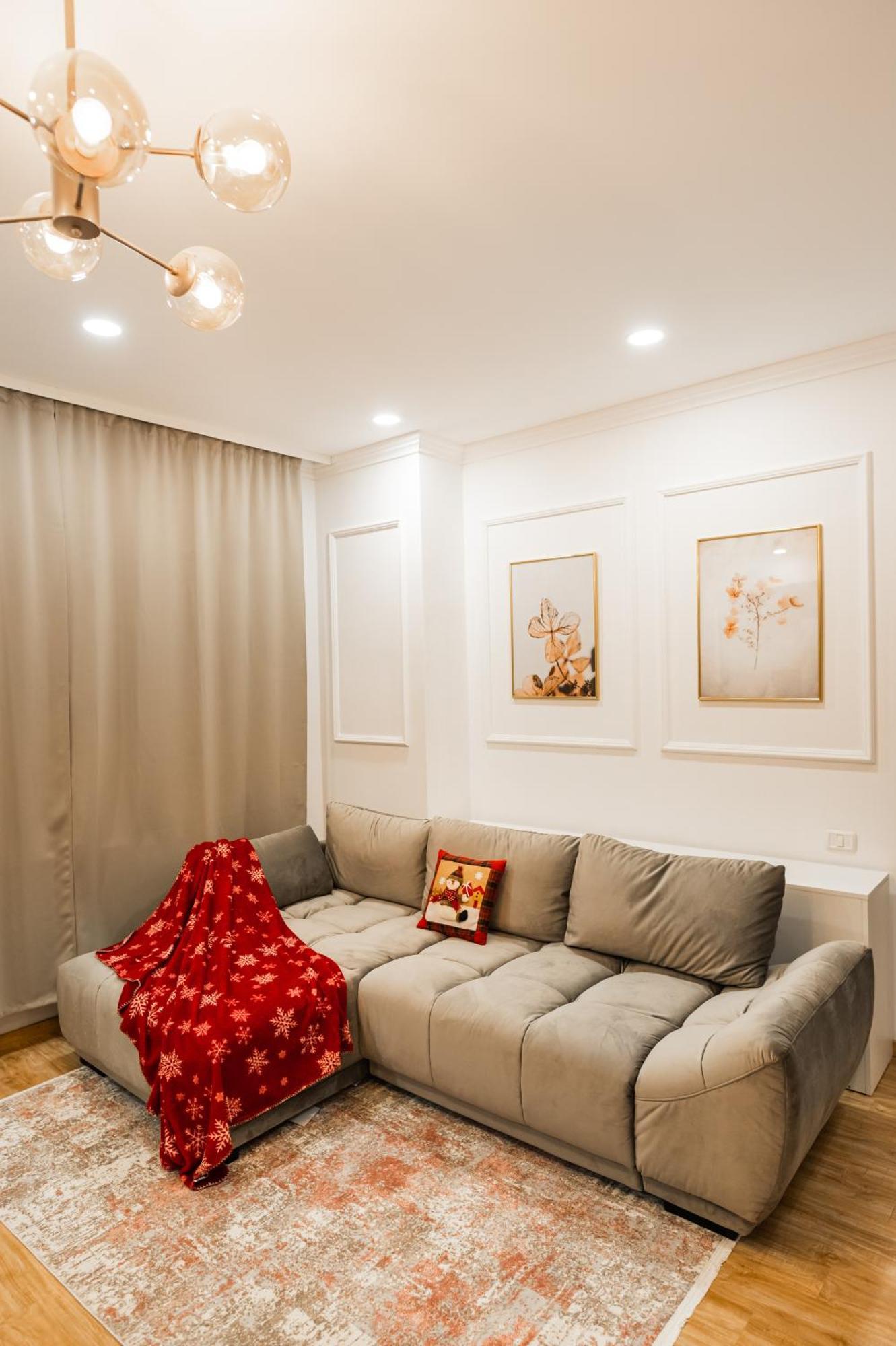 Apartamento Apollonia Estate Old Town Big And Luxurious Braşov