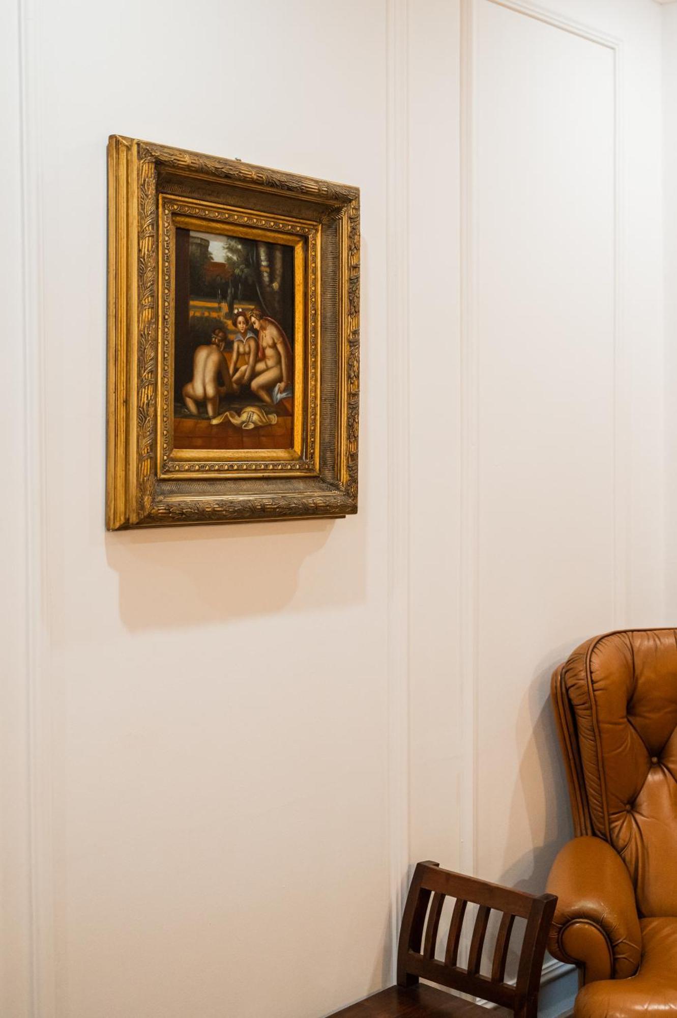 Apartment Apollonia Estate Old Town Big And Luxurious Brasov