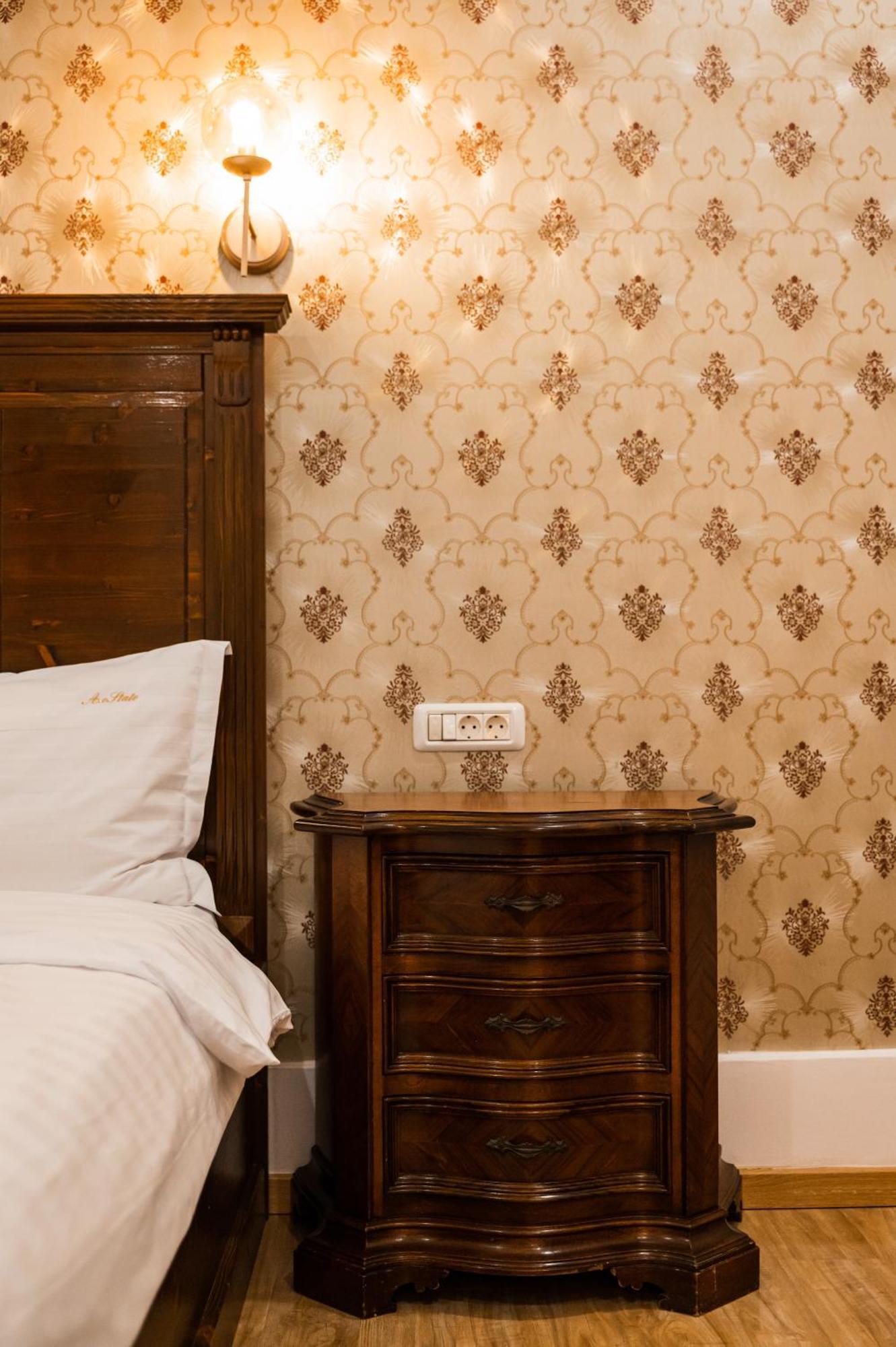 Apollonia Estate Old Town Big And Luxurious * Braşov