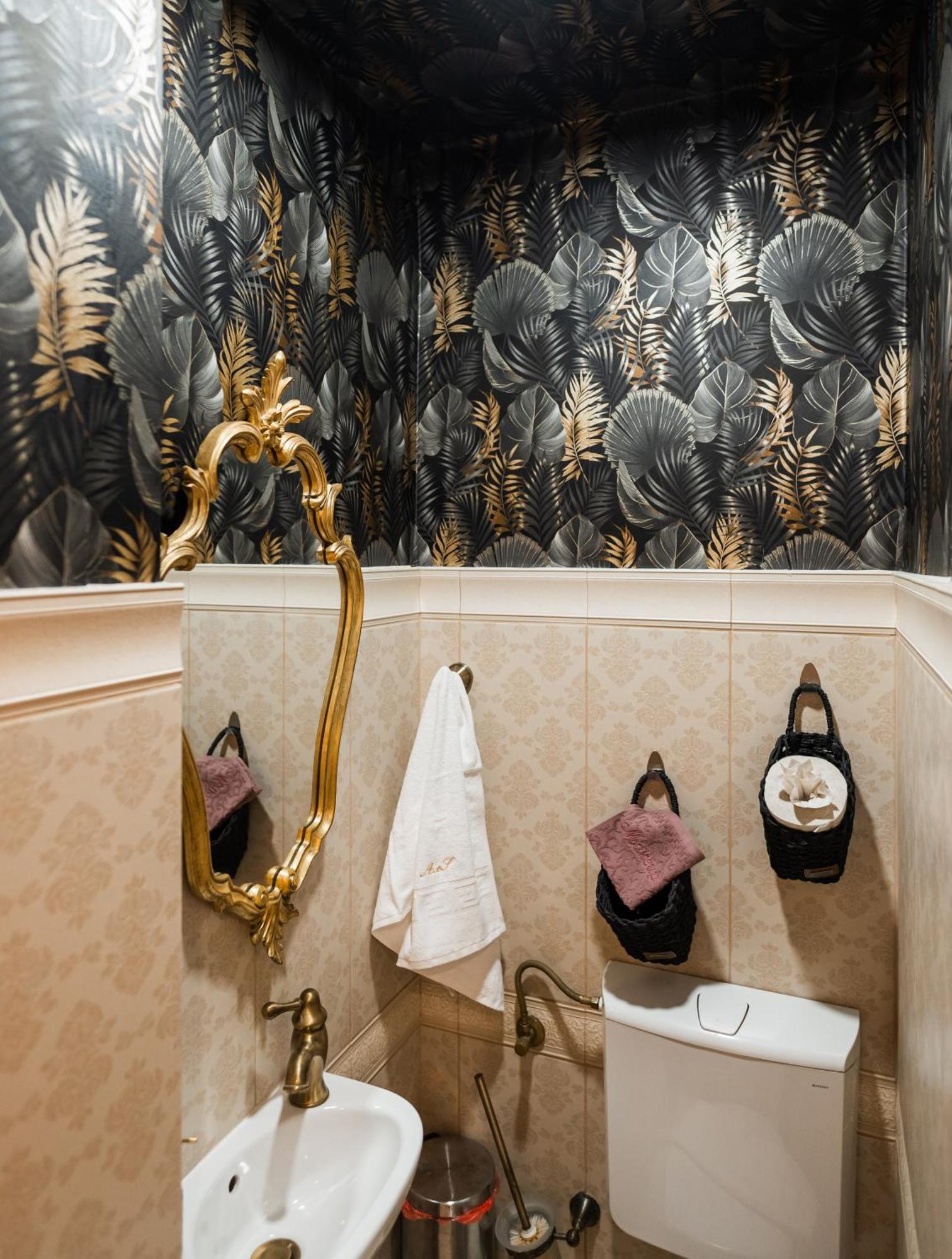 Apartment Apollonia Estate Old Town Big And Luxurious