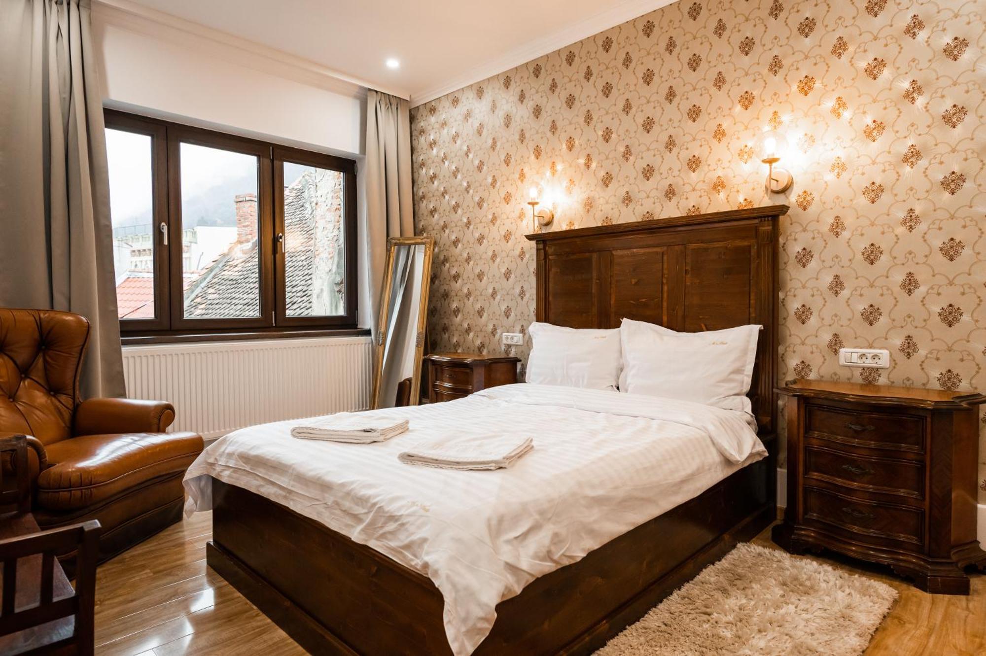 Apartamento Apollonia Estate Old Town Big And Luxurious