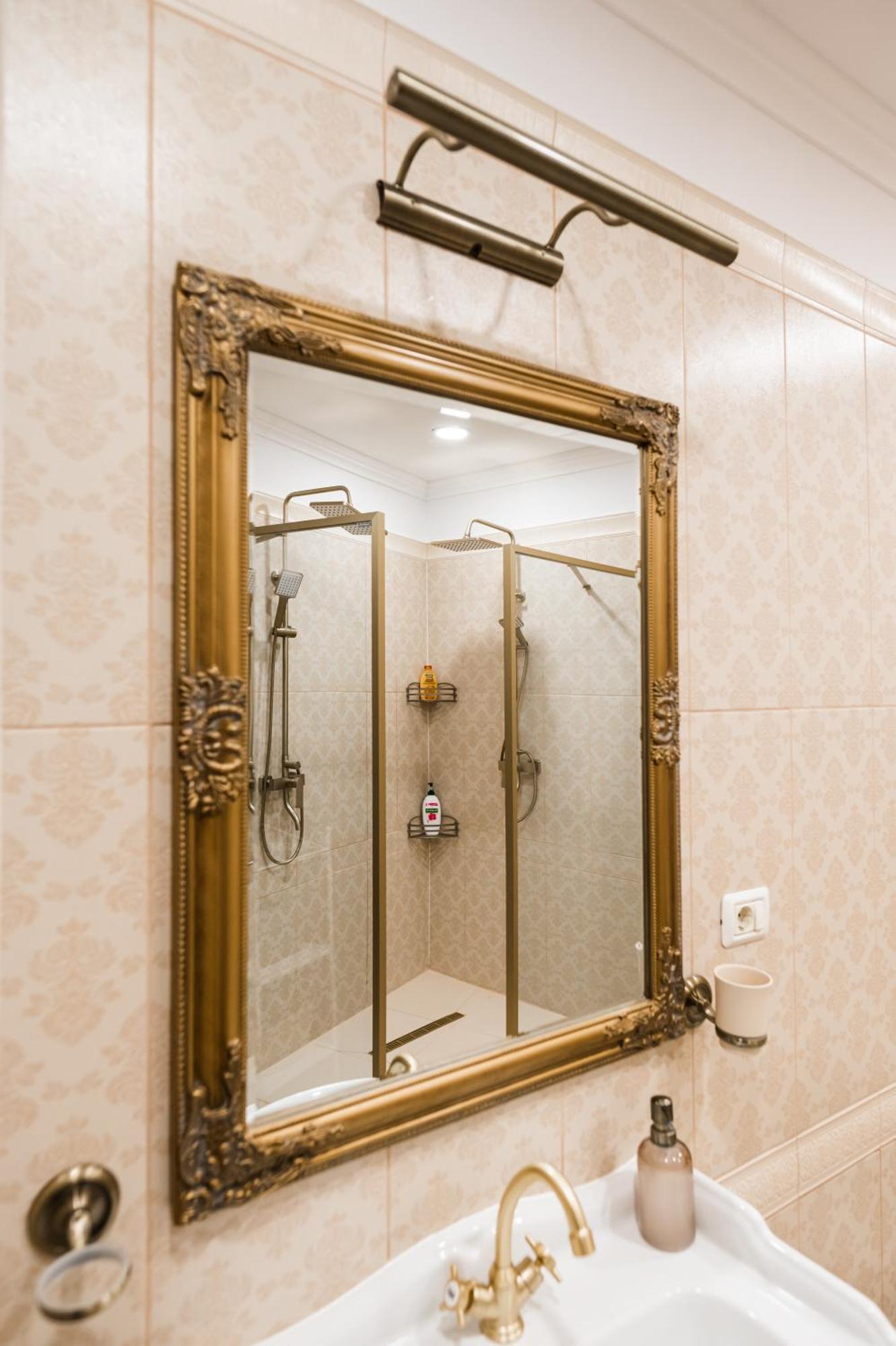 Apollonia Estate Old Town Big And Luxurious Apartment