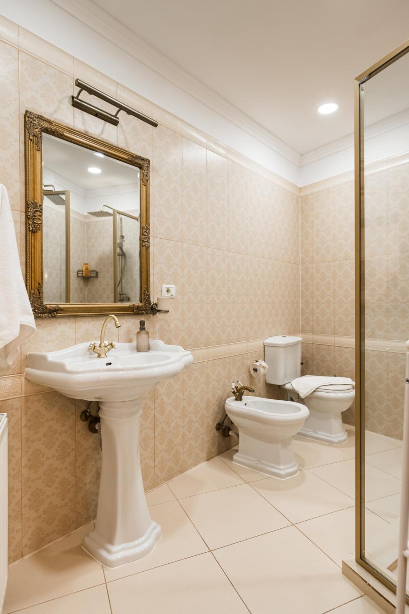 Apollonia Estate Old Town Big And Luxurious * Brasov