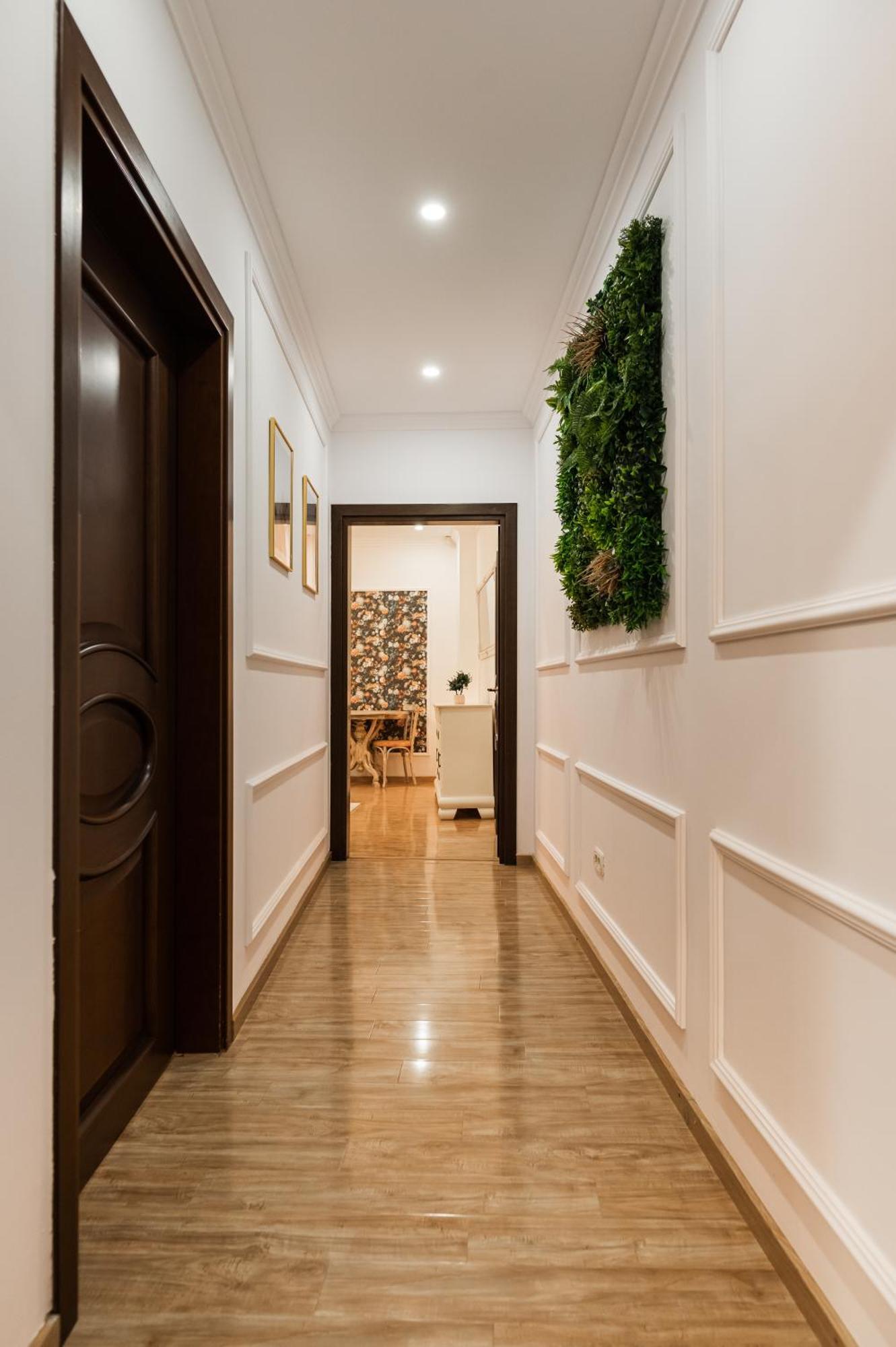 Apollonia Estate Old Town Big And Luxurious Apartment Brasov