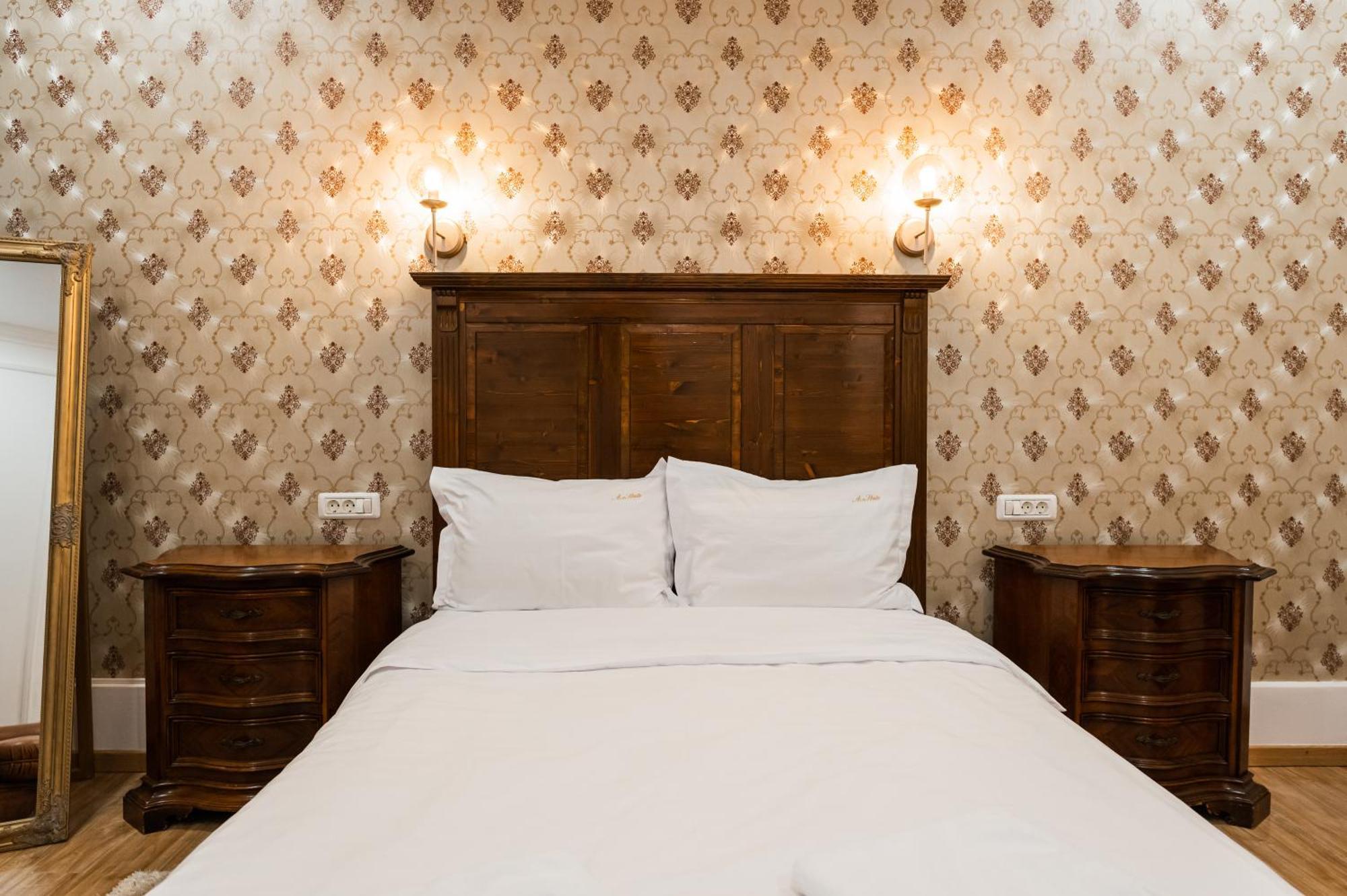 Apollonia Estate Old Town Big And Luxurious Apartamento *