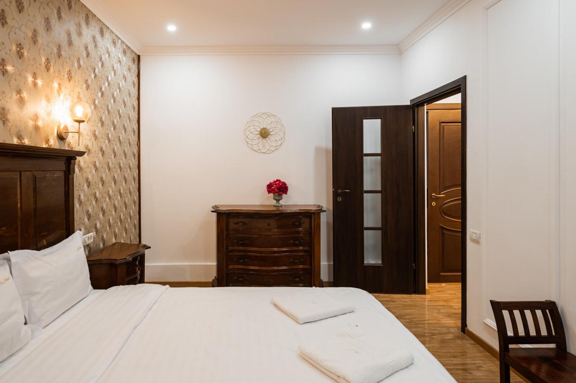 Apollonia Estate Old Town Big And Luxurious * Braşov