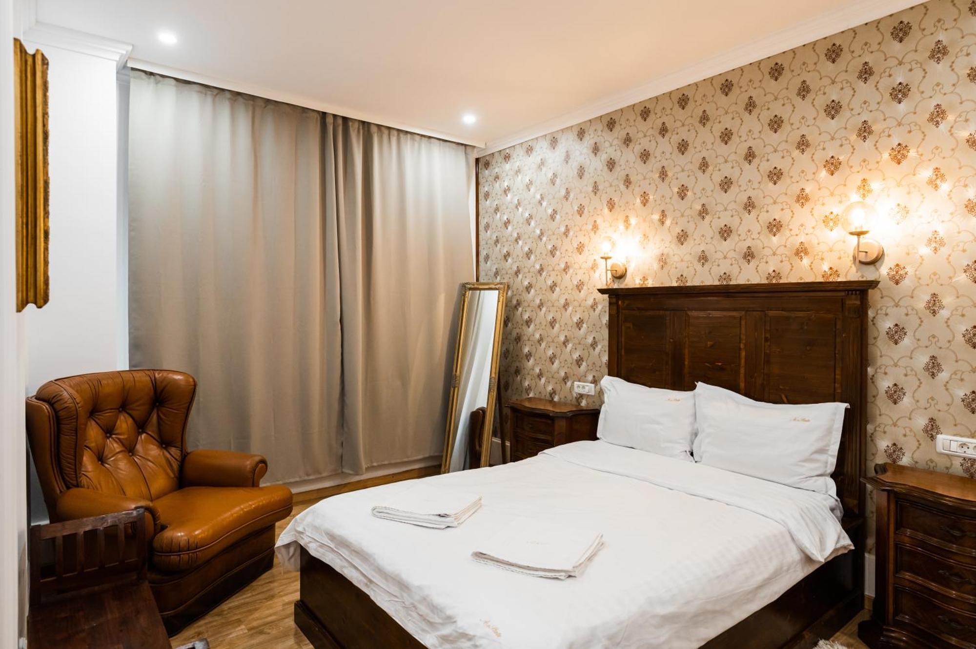 Apollonia Estate Old Town Big And Luxurious Apartment Brasov