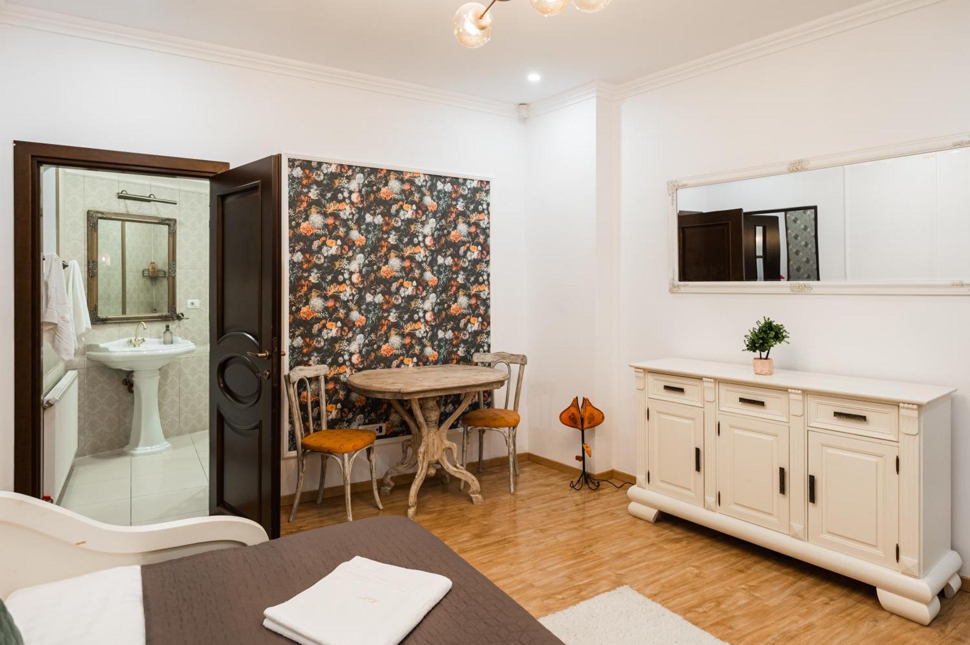 Apartamento Apollonia Estate Old Town Big And Luxurious Braşov