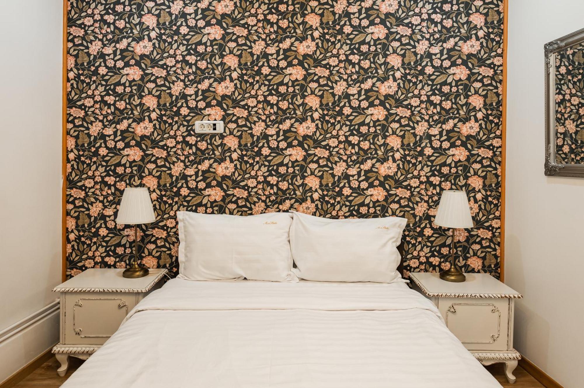 Apartamento Apollonia Estate Old Town Big And Luxurious *