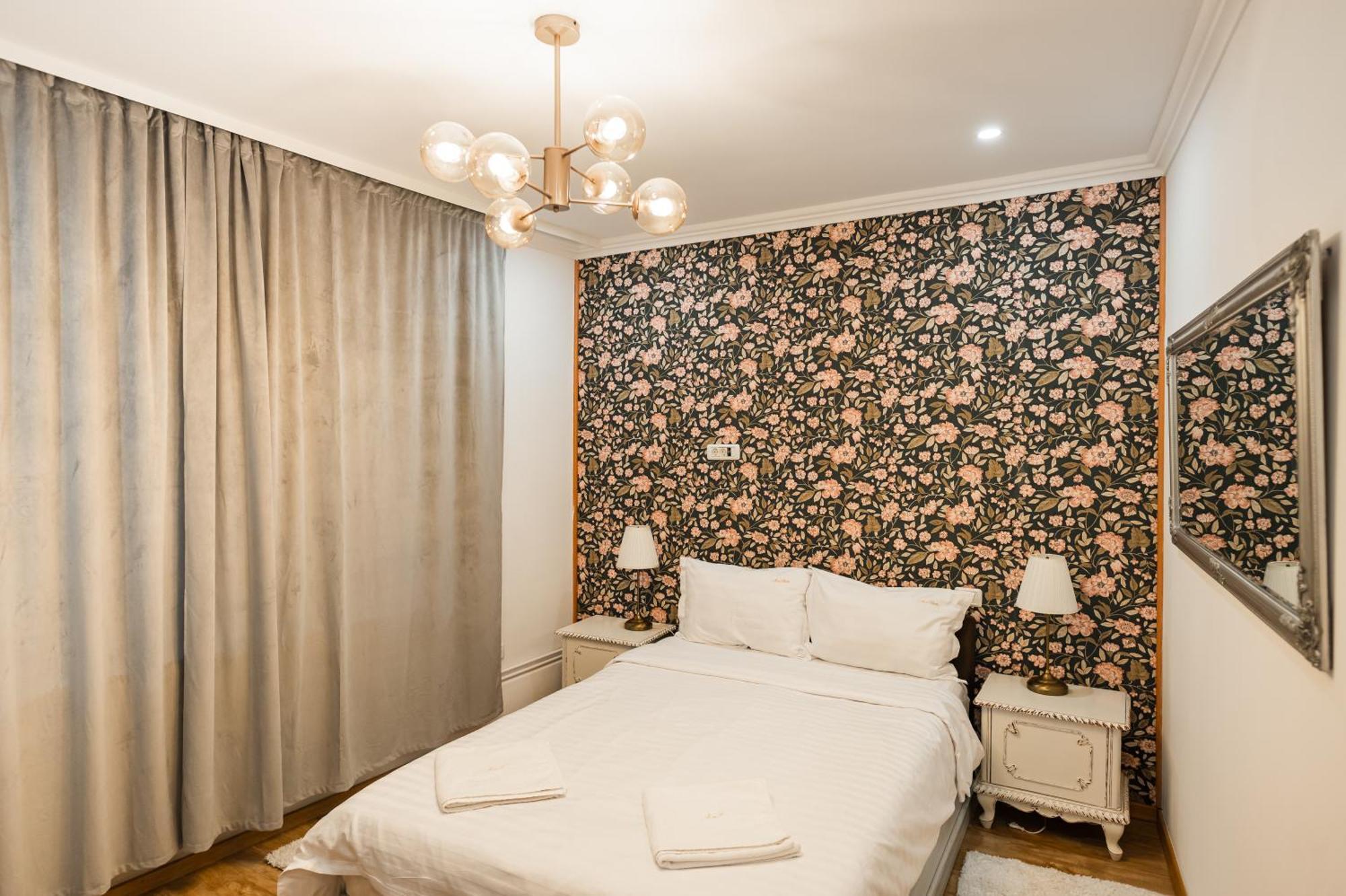 Apollonia Estate Old Town Big And Luxurious Apartment Brasov