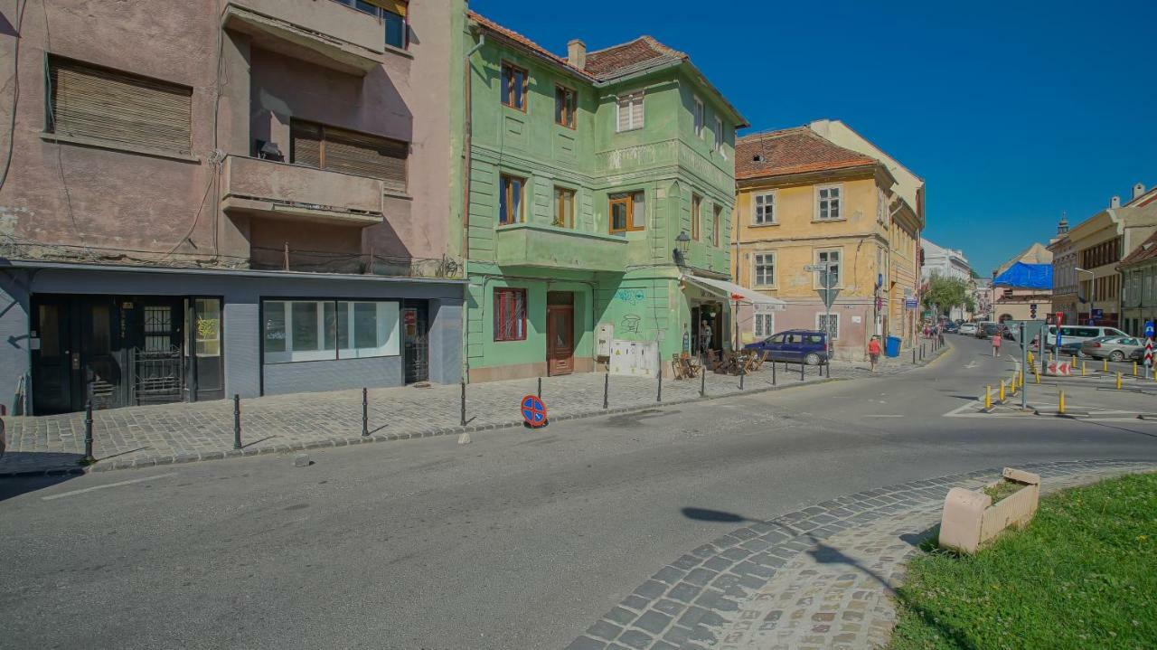 Apollonia Estate Old Town Big And Luxurious Apartamento